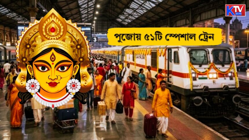 Special Trains