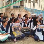 Student Protest