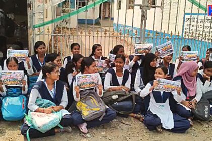 Student Protest