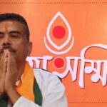 Suvendu Adhikari