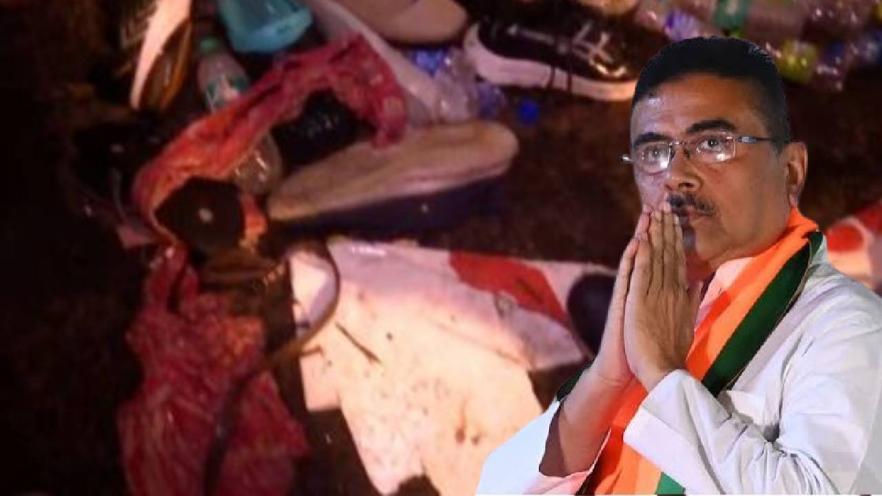 Suvendu Adhikari