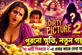 The Dirty Picture 2