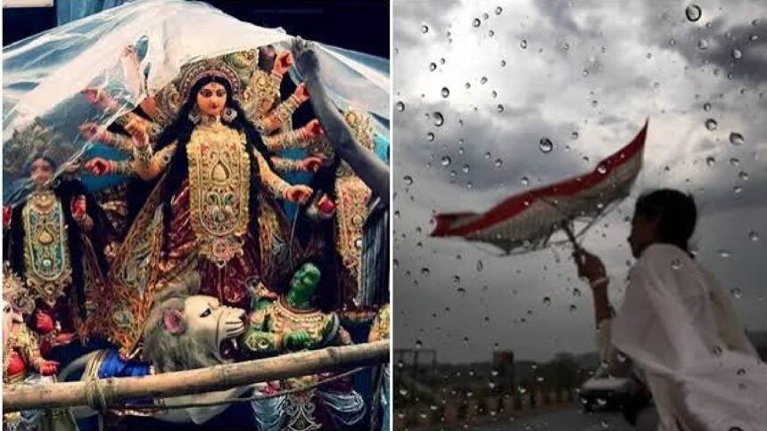 Weather Kolkata