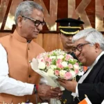 Kerala Governor Controversy