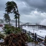 UK Storm Crisis