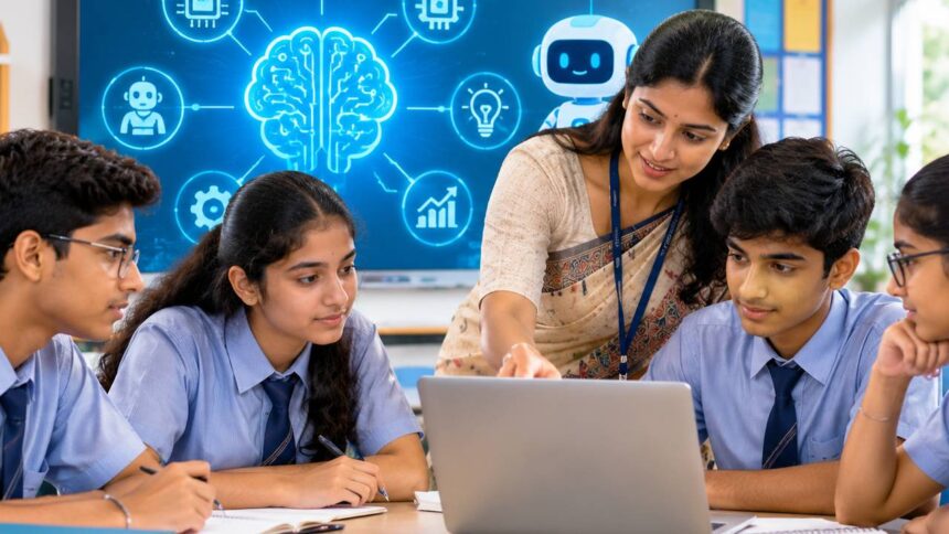 AI Education Curriculum