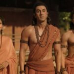Ramayana Movie