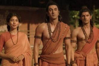 Ramayana Movie