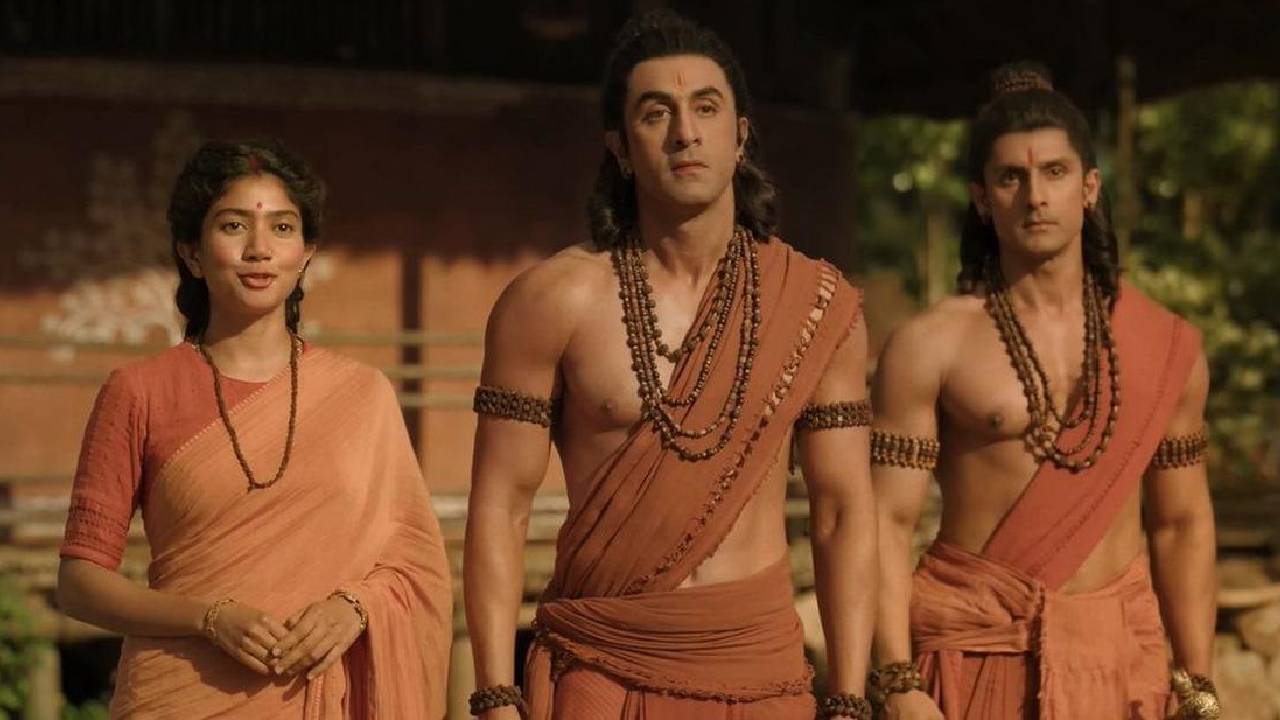 Ramayana Movie
