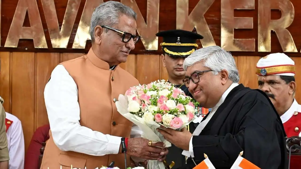 Kerala Governor Controversy