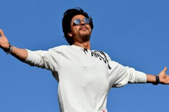Shah Rukh Khan