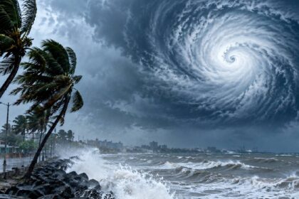 Cyclone Update
