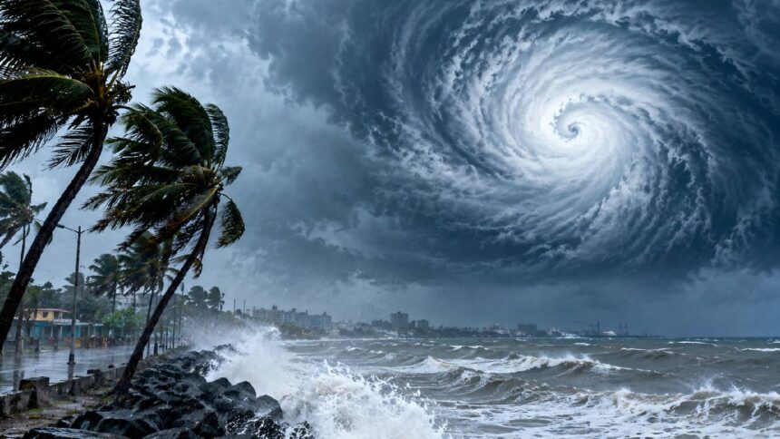 Cyclone Update