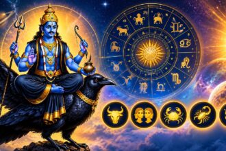 Saturday Horoscope 2026