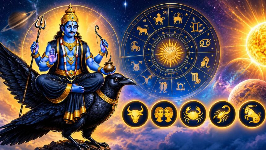 Saturday Horoscope 2026